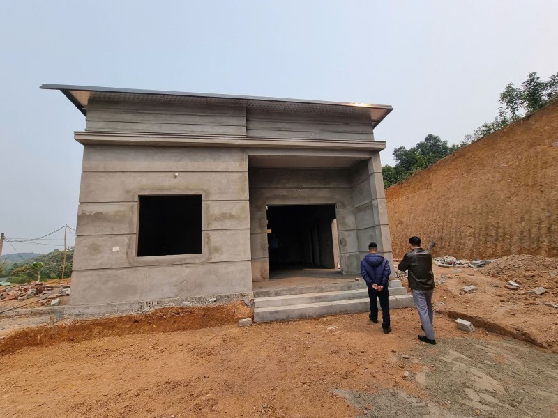 Cả nước hỗ trợ xóa được 208.357 căn nhà tạm, nhà dột nát