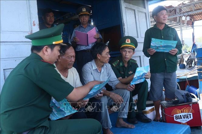 Tập trung giải quyết dứt điểm các nội dung EC quan tâm trước ngày 15/9