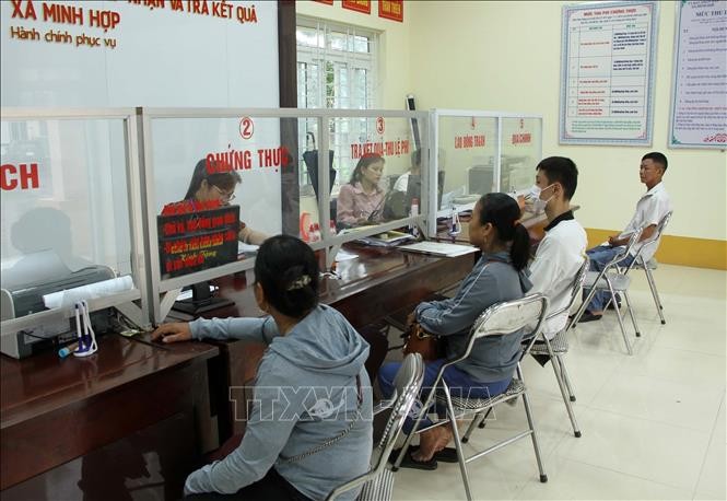Bộ Nội vụ hướng dẫn cách tính các khoản trợ cấp được hưởng với công chức, viên chức nghỉ thôi việc do sắp xếp bộ máy