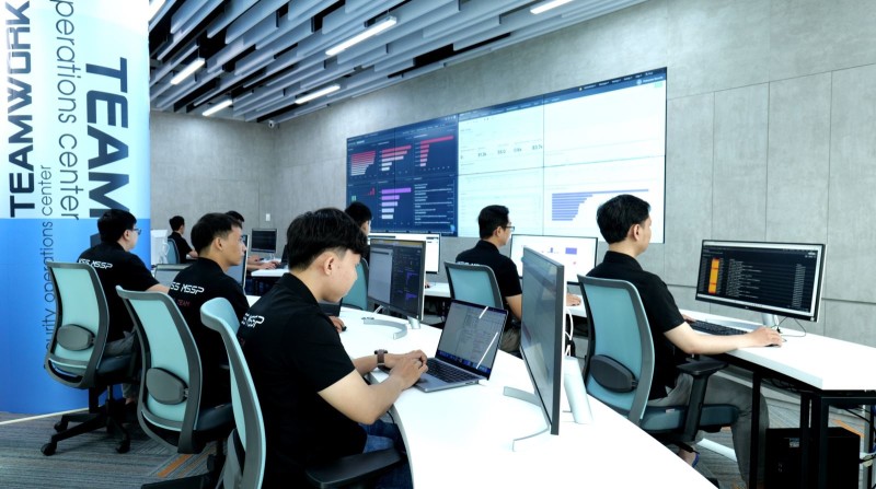 Diễn tập thực chiến Liên minh ứng phó, khắc phục sự cố an ninh mạng quốc gia lần thứ nhất
