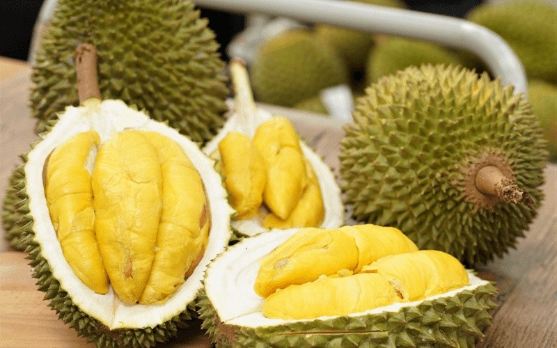 Thủ tướng Chính phủ chỉ đạo thúc đẩy sản xuất và xuất khẩu sầu riêng bền vững