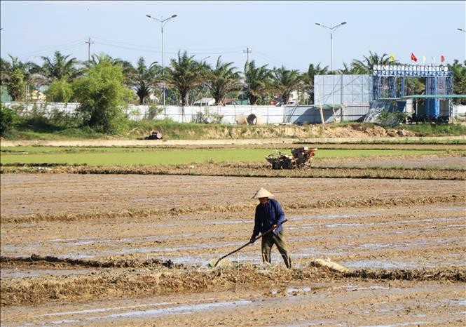 Trung Bộ: Có nguy cơ thiếu nước khi vào cao điểm mùa khô từ nay đến cuối vụ Hè Thu 2025, hạn hán cục bộ