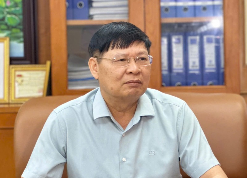 Tổng liên đoàn lao động Việt Nam nói về sắp xếp cán bộ khi giải thể tổ chức công đoàn trong cơ quan Nhà nước