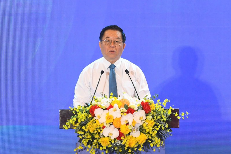 Hội Báo toàn quốc 2025: Báo chí cách mạng tự hào hành trình 100 năm, vững bước vào kỷ nguyên mới
