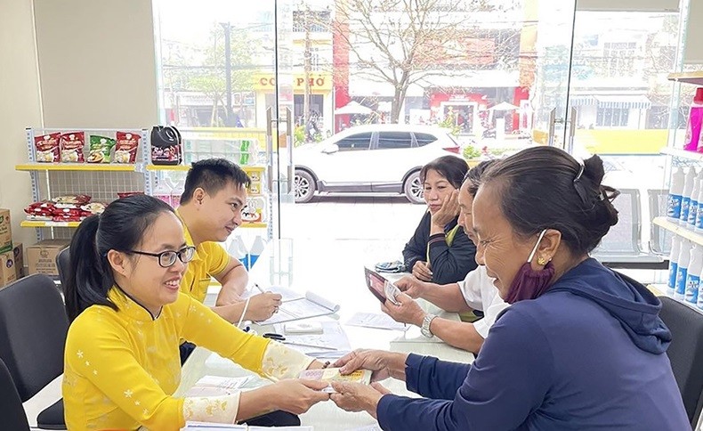 Điều kiện để người không có lương hưu dưới 75 tuổi được hưởng trợ cấp tháng từ ngày 1/7/2025