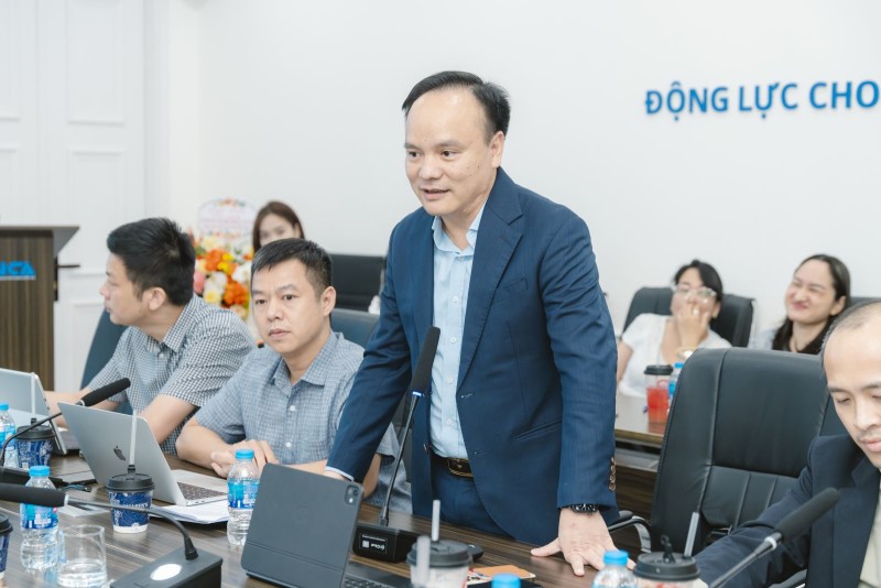 Việt Nam xây dựng hệ thống tiêu chuẩn an ninh mạng cho hạ tầng thông tin là trụ cột bảo vệ không gian số quốc gia