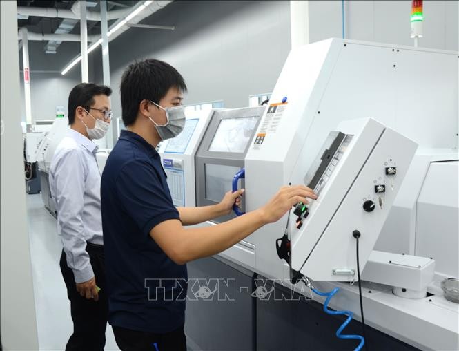 Phát động Giải thưởng báo chí về khoa học, công nghệ, đổi mới sáng tạo và chuyển đổi số năm 2025