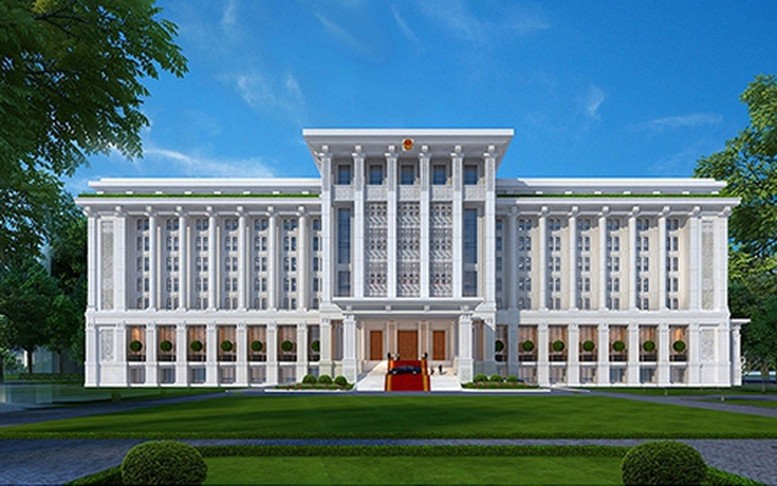Danh sách Chủ tịch UBND các tỉnh, thành mới sau sáp nhập