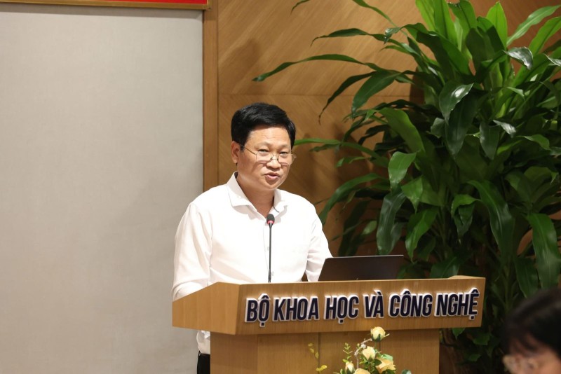 Việt Nam lần đầu tiên có khung pháp lý về trí tuệ nhân tạo
