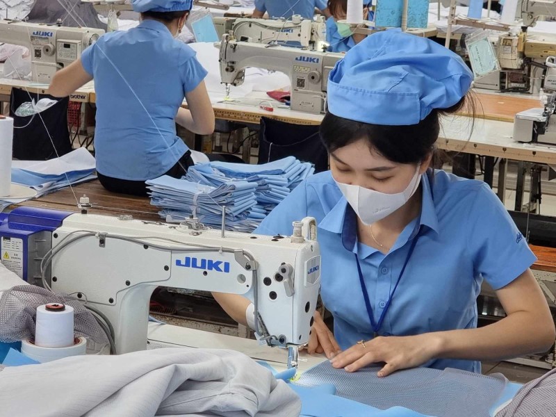 Hội đồng Tiền lương quốc gia năm 2025 chưa đạt được phương án tăng lương
