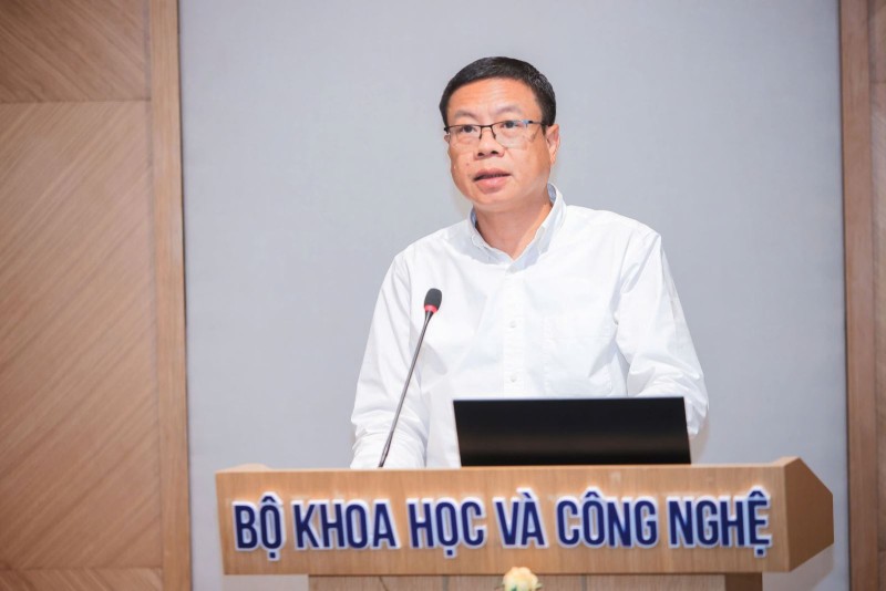 5 luật mới kỳ vọng tháo gỡ những điểm nghẽn phát triển khoa học công nghệ