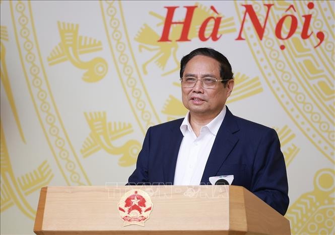 Thủ tướng: Đất đai là vấn đề khó, nhạy cảm, phức tạp, việc điều chỉnh chính sách, pháp luật phải hết sức lắng nghe, cầu thị để điều chỉnh, bổ sung đảm bảo linh hoạt, hiệu quả, phù hợp