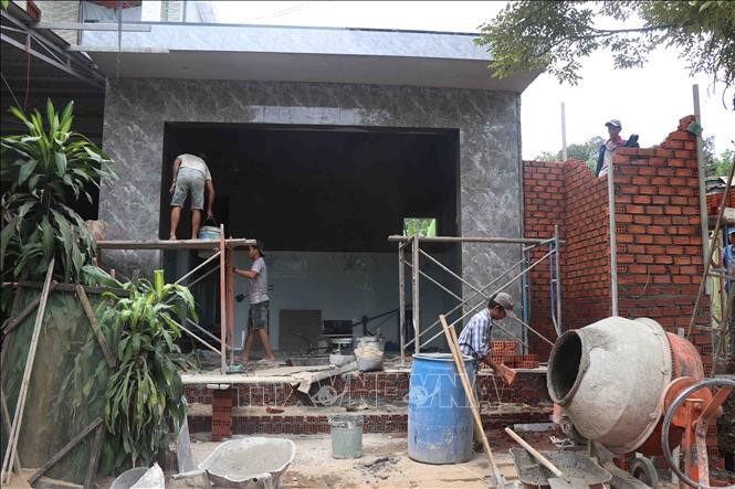 Thủ tướng yêu cầu hoàn thành hỗ trợ nhà ở cho người có công trước 24/7/2025