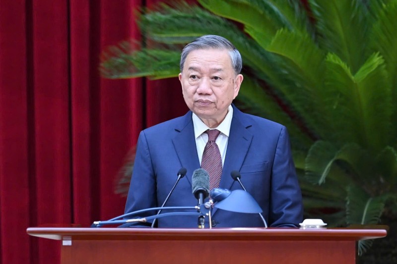 Hội nghị Trung ương 12: Đánh dấu bước đi quan trọng trong quá trình chuẩn bị Đại hội XIV của Đảng