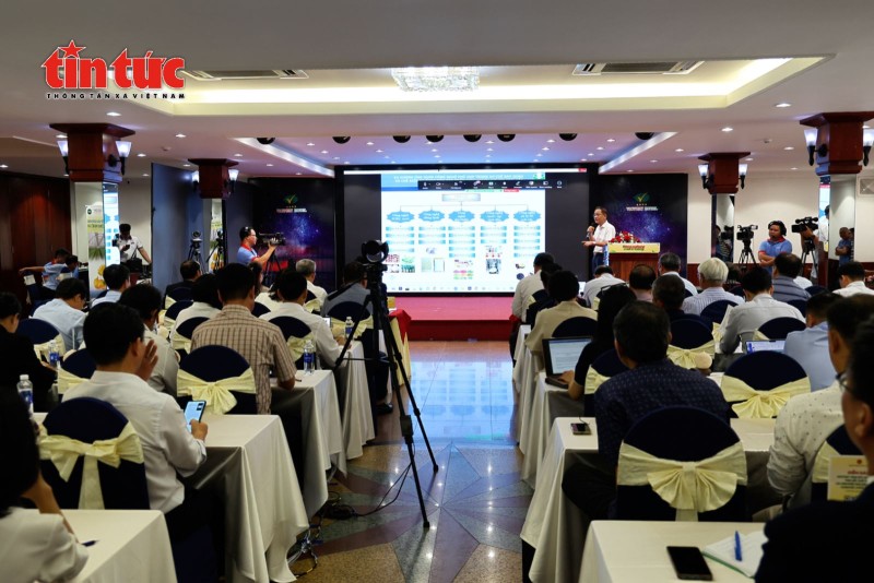 Chuối, dứa, dừa, chanh dây 'vươn mình' thành nông sản tỷ đô