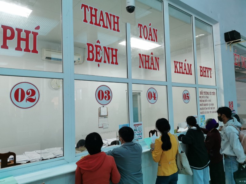 Phân định rõ trách nhiệm của các chủ thể đóng BHYT theo quy định mới