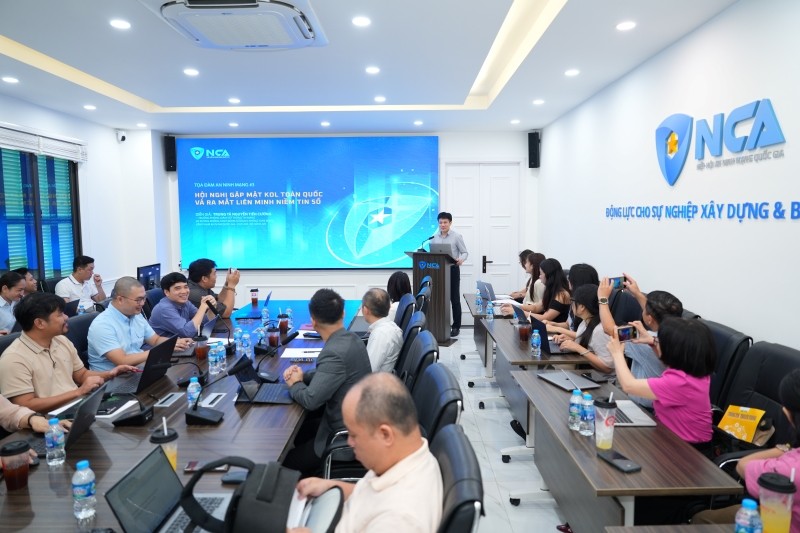 Liên minh KOL, KOC toàn quốc sẽ ra mắt đầu tháng 8/2025