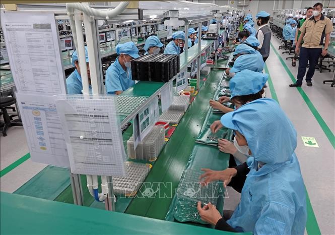 Nhiều chính sách kinh tế nổi bật có hiệu lực từ tháng 8/2025