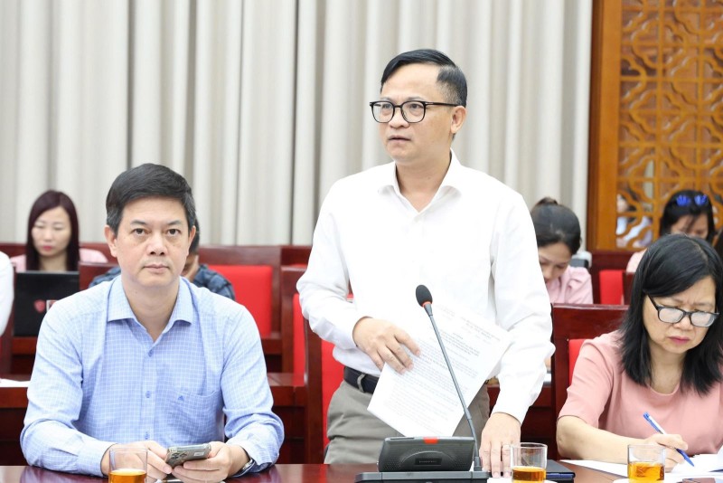 Hà Nội phấn đấu 'dẫn lối' đổi mới sáng tạo