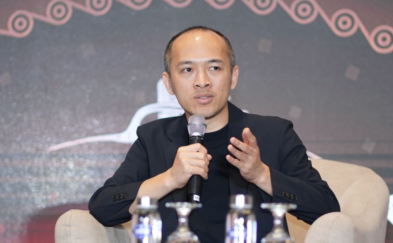 Vấn đề an ninh mạng và an toàn tài sản số trên nền tảng blockchain