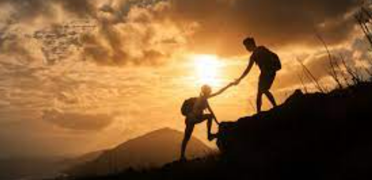 Đắc nhân tâm: Thành Thật Quan Tâm Đến Người Khác