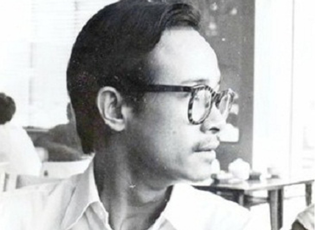 Nhà giáo, Nhạc sĩ Trịnh Công Sơn