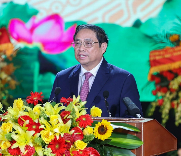 Thủ tướng: Tấm gương cống hiến hết mình của ông Võ Văn Kiệt mãi được ghi nhớ