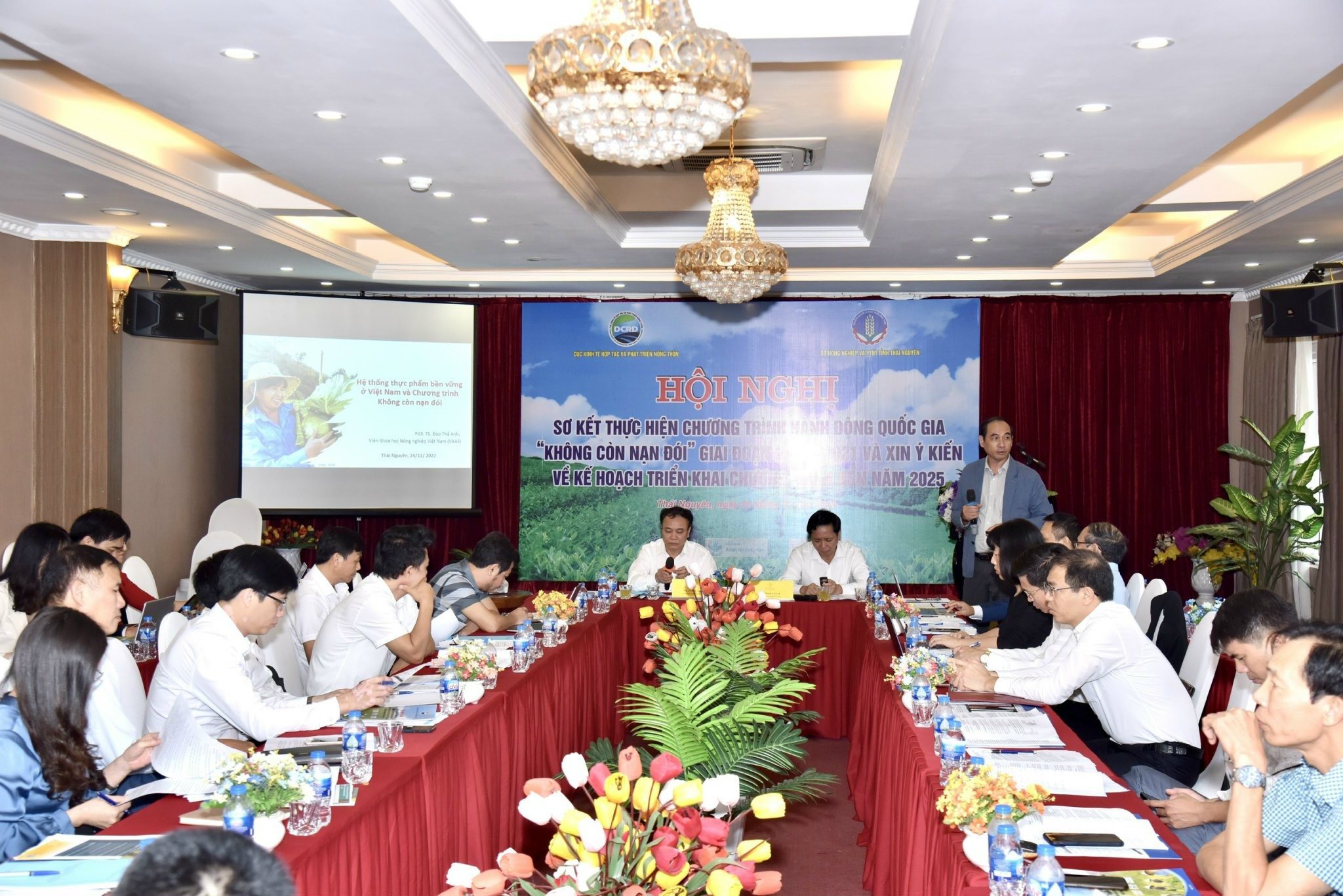 Chương trình hành động Quốc gia “Không còn nạn đói” giai đoạn 2018 - 2021: Những kết quả thiết thực và định hướng phát triển