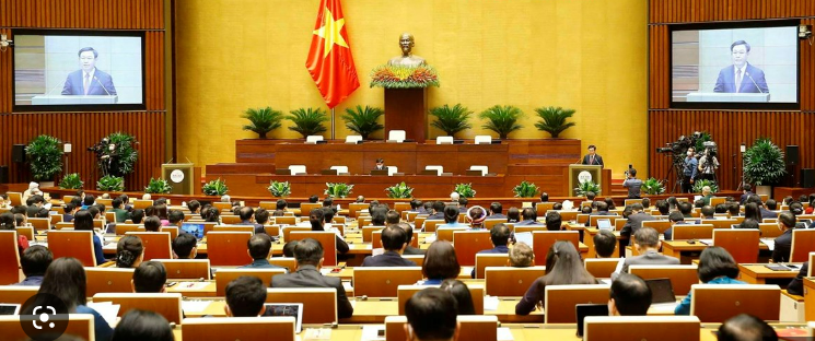 TOÀN VĂN: Nghị quyết số 27-NQ/TW về tiếp tục xây dựng, hoàn thiện Nhà nước pháp quyền XHCN Việt Nam trong giai đoạn mới