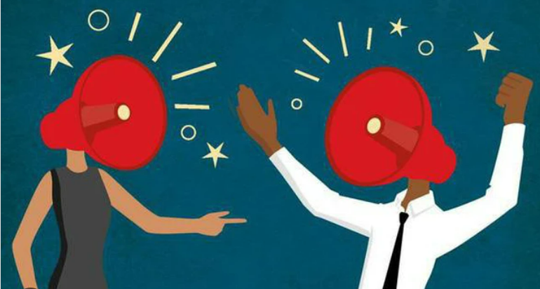 Đắc Nhân Tâm: Khôn Ngoan Khi Gặp Đối Đầu