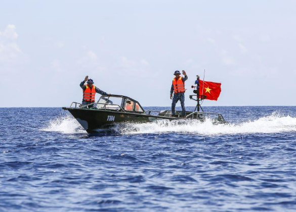 Hội nghị Liên hợp quốc về Luật Biển và những ý nghĩa sát sườn đối với Việt Nam