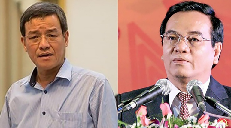 Tổng Bí thư chủ trì họp Bộ Chính trị, xem xét kỷ luật nhiều cán bộ