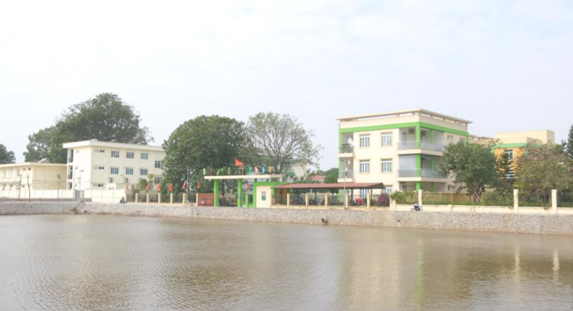 Huyện Gia Lâm: Thêm 3 xã đủ điều kiện đạt chuẩn nông thôn mới nâng cao