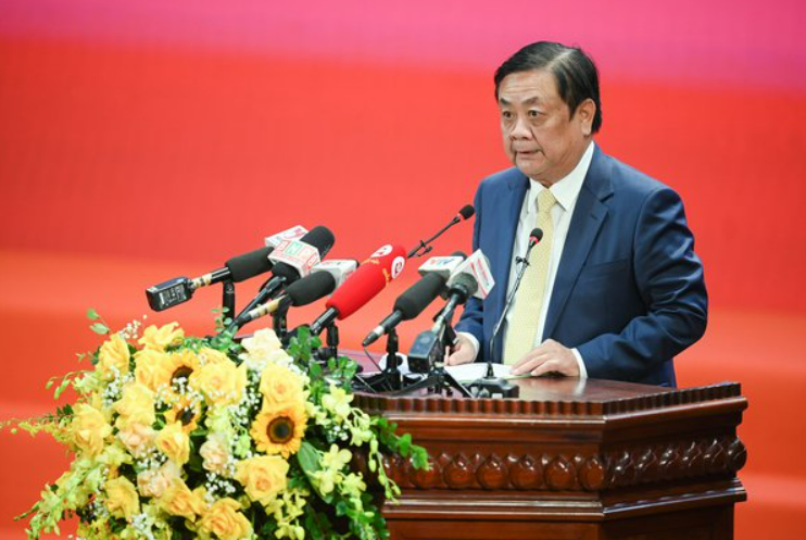 Nông thôn là nơi gìn giữ trọn vẹn đời sống tinh thần, bản sắc văn hoá dân tộc