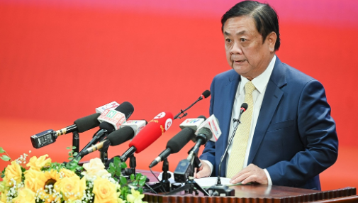 "Đã có những đứt gãy văn hóa nông thôn"