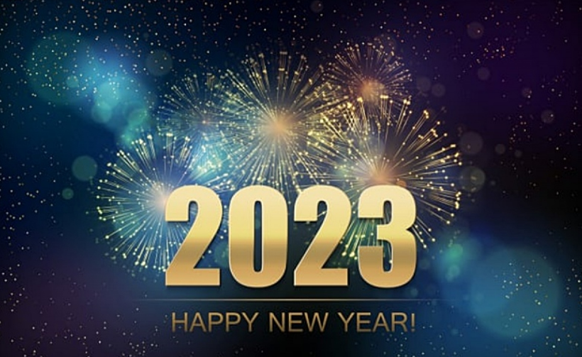 Thế giới chuẩn bị chào đón Năm mới 2023 với nhiều kỳ vọng sau 1 năm khó khăn