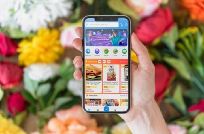 Bộ Công Thương: Tạo liên kết vùng thúc đẩy tiêu thụ nông sản qua thương mại điện tử