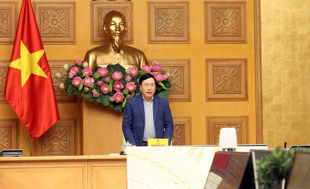Sẽ ban hành chỉ thị mới của Thủ tướng về nâng cao năng lực bảo đảmchỉ thị mới của Thủ tướng về nâng cao năng lực bảo đảm an ninh hàng không