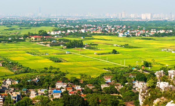 Du lịch nông thôn và chuyển đổi số là 2 điểm mới trong chương trình NTM giai đoạn 2021-2025