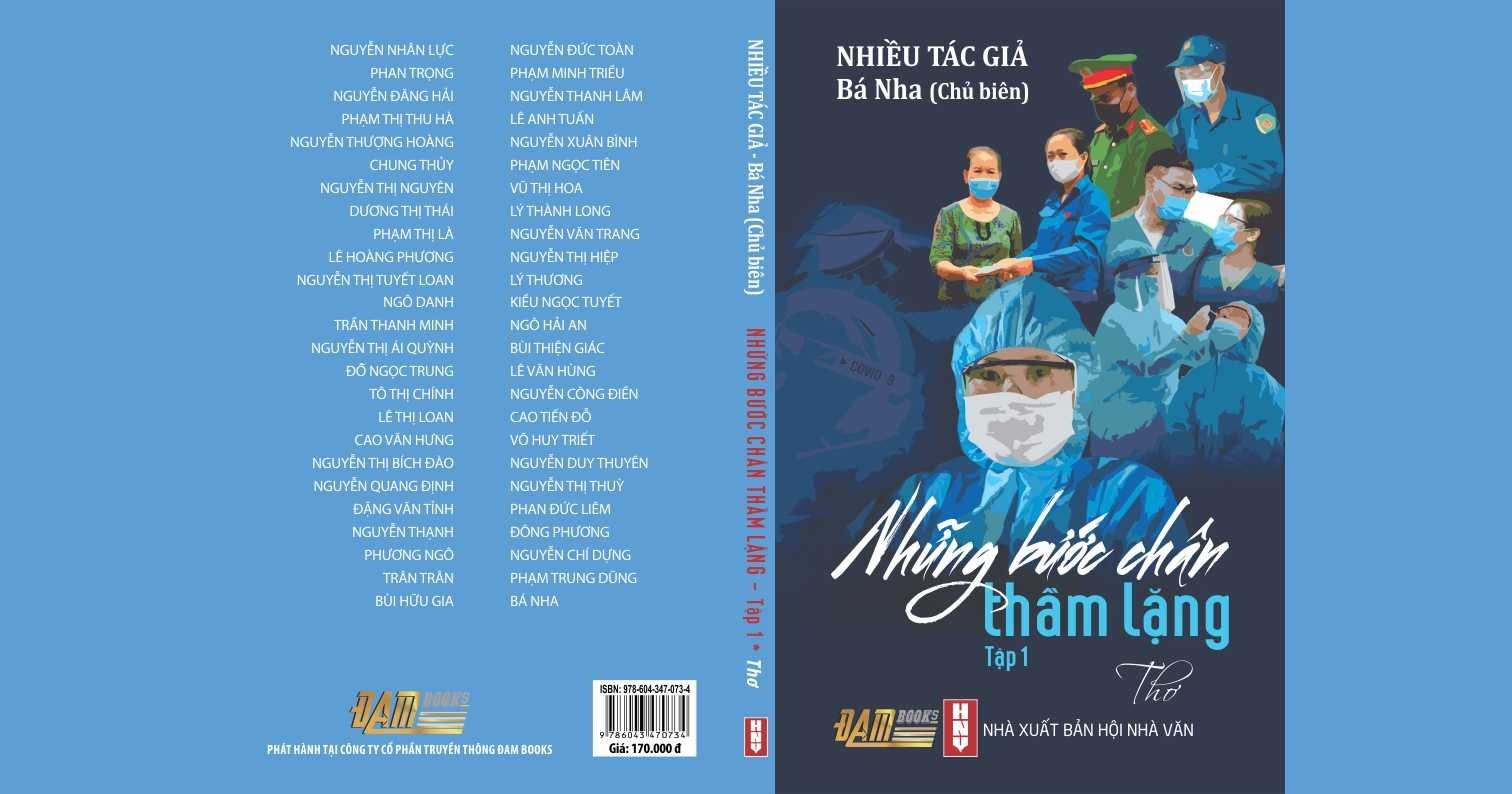 “Những bước chân thầm lặng” – Những tri ân chân thành