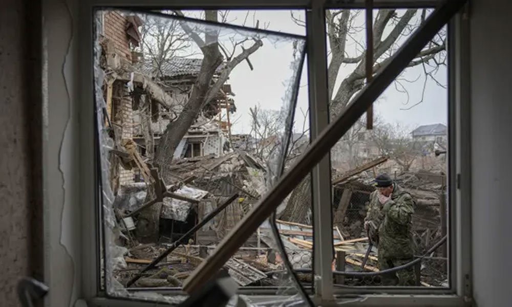 Ngày thứ 8 chiến sự ở Ukraine, Nga đưa lính bị thương sang Belarus