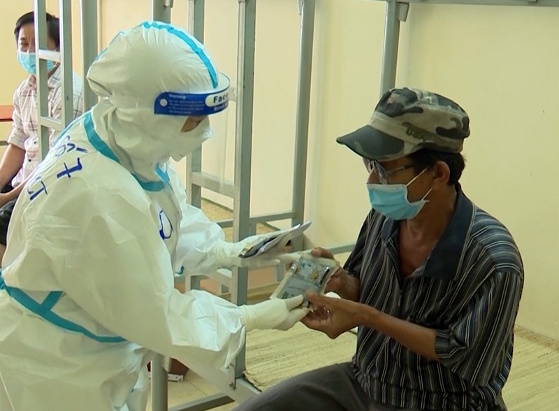 F0 tự ý ra ngoài nhiều hệ lụy để lại