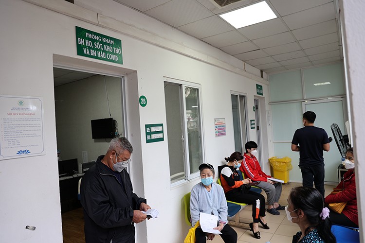 Cố tình để mắc COVID-19 nhằm miễn dịch là quan niệm sai lầm