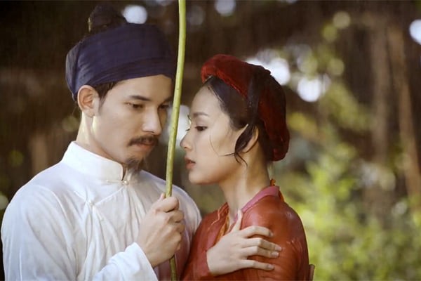 Phim "Đại Thi Hào Nguyễn Du": Vì sao không đoạt giải gì tại liên hoan phim Quốc Gia?