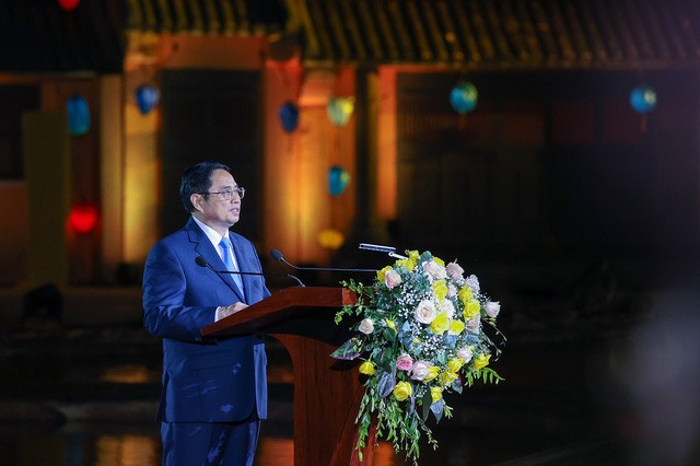 Kiên định những giá trị bền vững, xây dựng các thương hiệu du lịch quốc tế mang bản sắc Việt Nam*