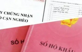 Triển khai xóa nghèo cho hộ nghèo, hộ cận nghèo Người có công năm 2022