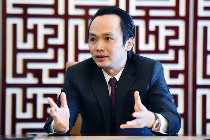 Chủ tịch Tập đoàn FLC Trịnh Văn Quyết bị bắt tạm giam