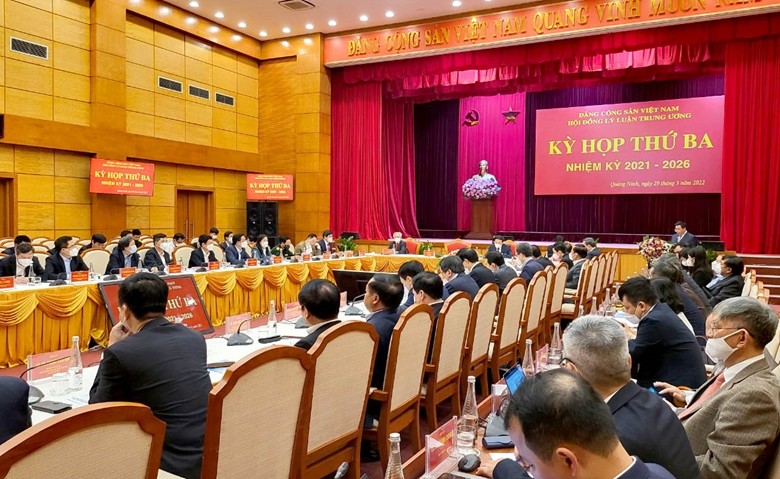 Hoàn thiện lý luận về nông nghiệp sinh thái, nông dân văn minh, nông thôn hiện đại
