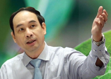 Cơ sở dữ liệu số và làng thông minh- Xu hướng chuyển đổi số phục vụ nhân dân hiện nay