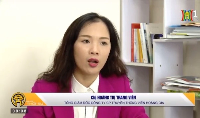 Viên Hoàng Gia tung ra thị trường giải pháp truyền thông hệ sinh thái 0 đồng